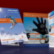 Go Glove: Print collateral design & production