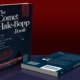 ATL Press: The Comet Hale-Bopp Book Cover: Two color, paperback